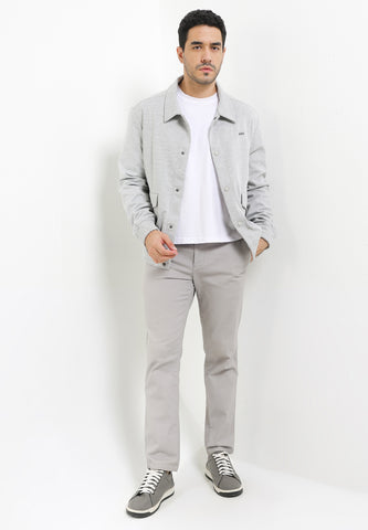 Andrew Smith Jaket Pria A0191J04A