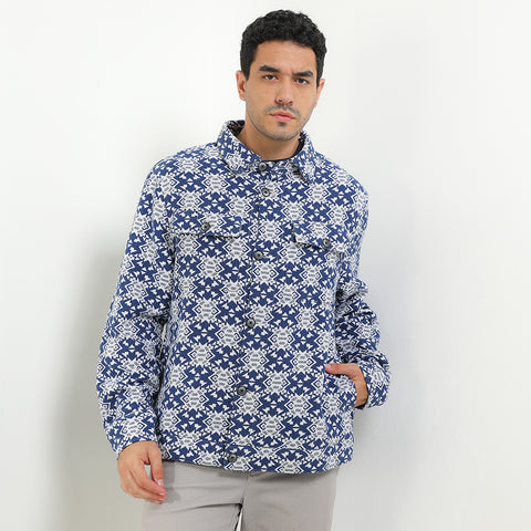 Andrew Smith Jaket Pria A0193J02A