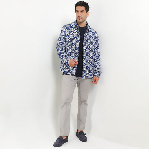 Andrew Smith Jaket Pria A0193J02A