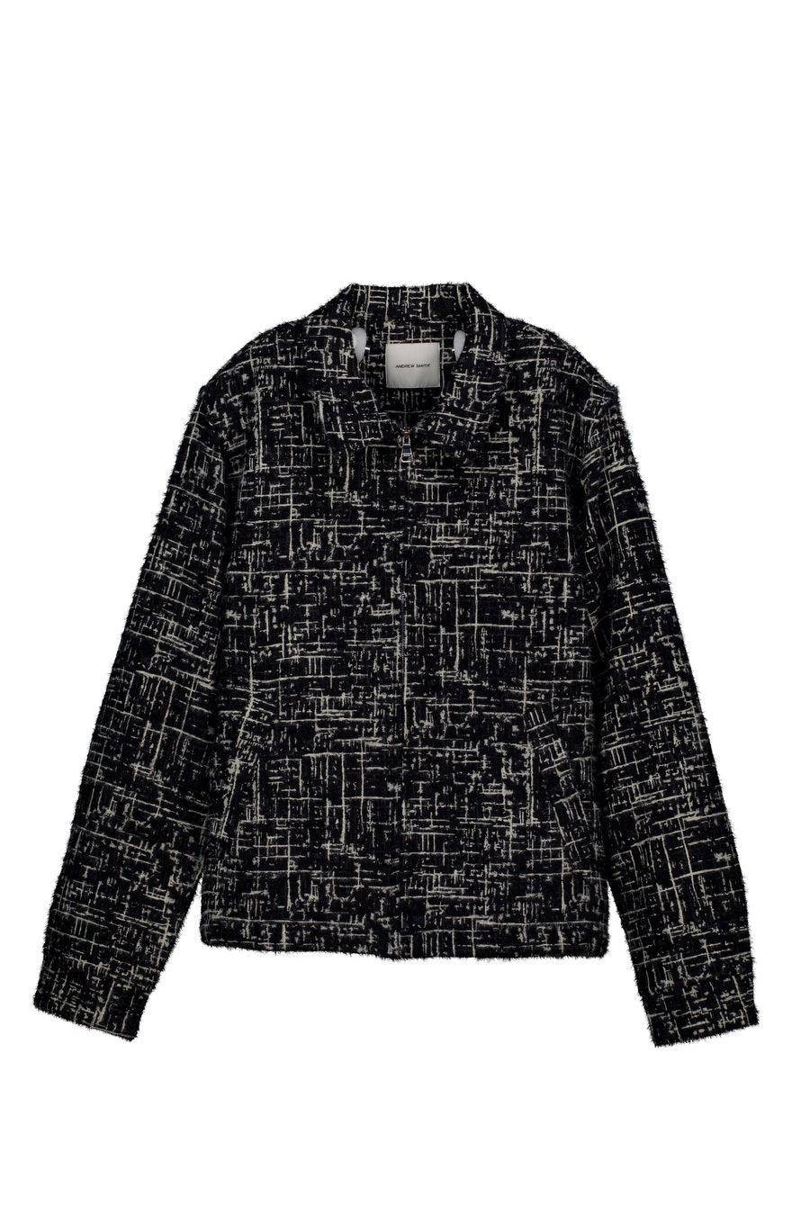 Andrew Smith Jaket Pria A0207J01A