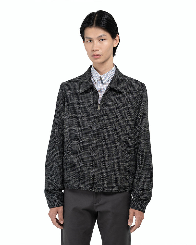 Andrew Smith Jaket Pria A0209J01A