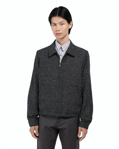 Andrew Smith Jaket Pria A0209J01A