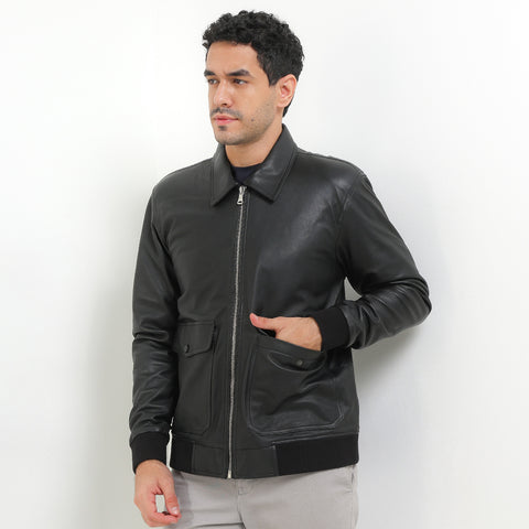 Andrew Smith Jaket Pria A0001J01A