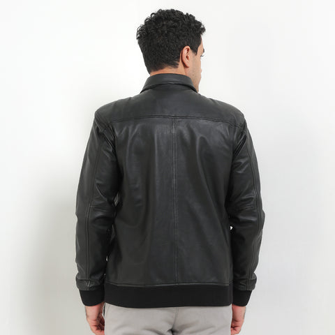 Andrew Smith Jaket Pria A0001J01A