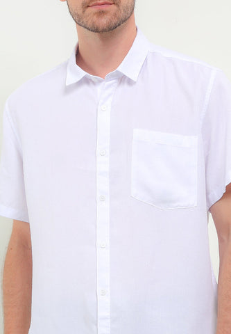 Andrew Smith Kemeja Lengan Pendek Pria A0032P08A