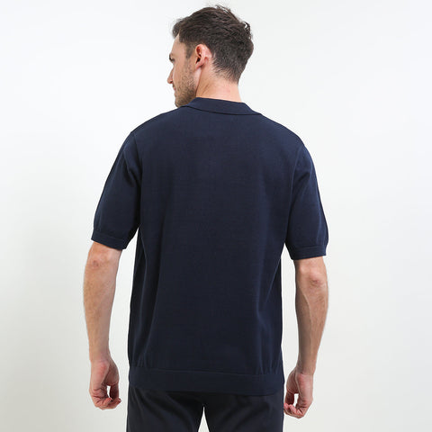 Andrew Smith Wangky Slim Fit Pria A0072P02H