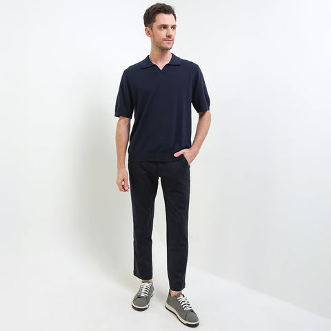 Andrew Smith Wangky Slim Fit Pria A0072P02H