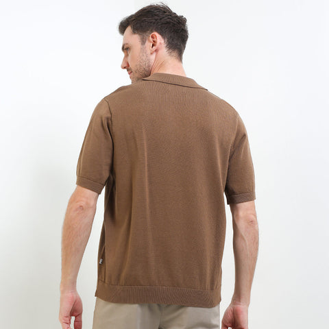 Andrew Smith Wangky Slim Fit Pria A0072P03G