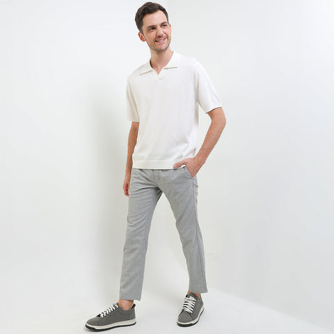 Andrew Smith Wangky Slim Fit Pria A0072P08A