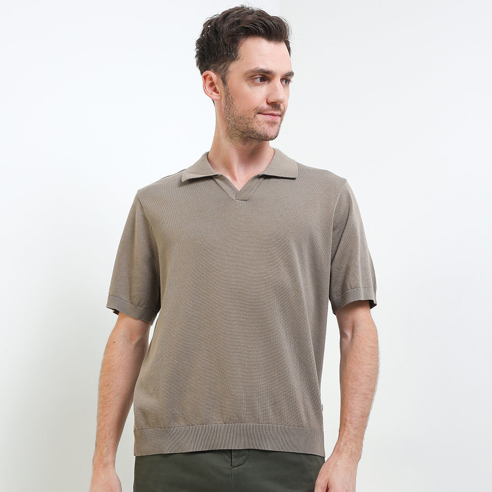 Andrew Smith Wangky Slim Fit Pria A0072P12A