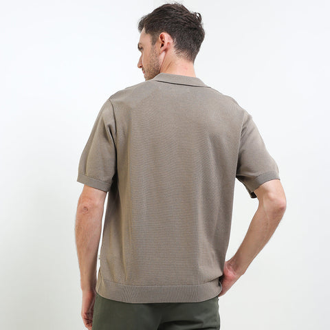 Andrew Smith Wangky Slim Fit Pria A0072P12A