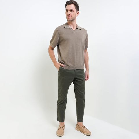 Andrew Smith Wangky Slim Fit Pria A0072P12A