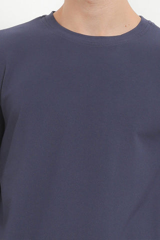 Andrew Smith Sweater Slim Fit Pria A0001J02H