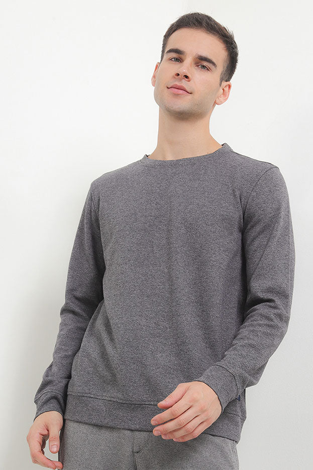 Andrew Smith Sweater Pria A0019J04F
