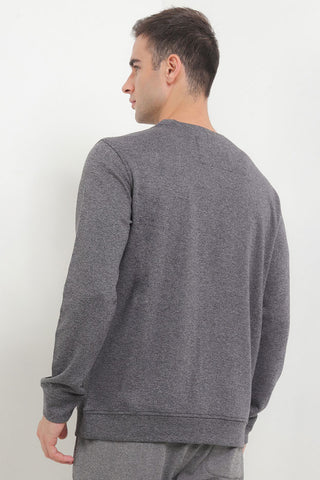 Andrew Smith Sweater Pria A0019J04F