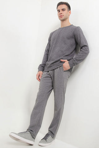 Andrew Smith Sweater Pria A0019J04F