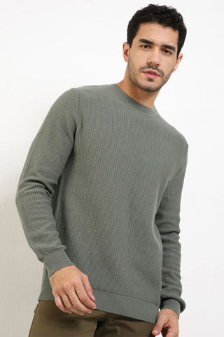 Andrew Smith Sweater Pria A0025J06C