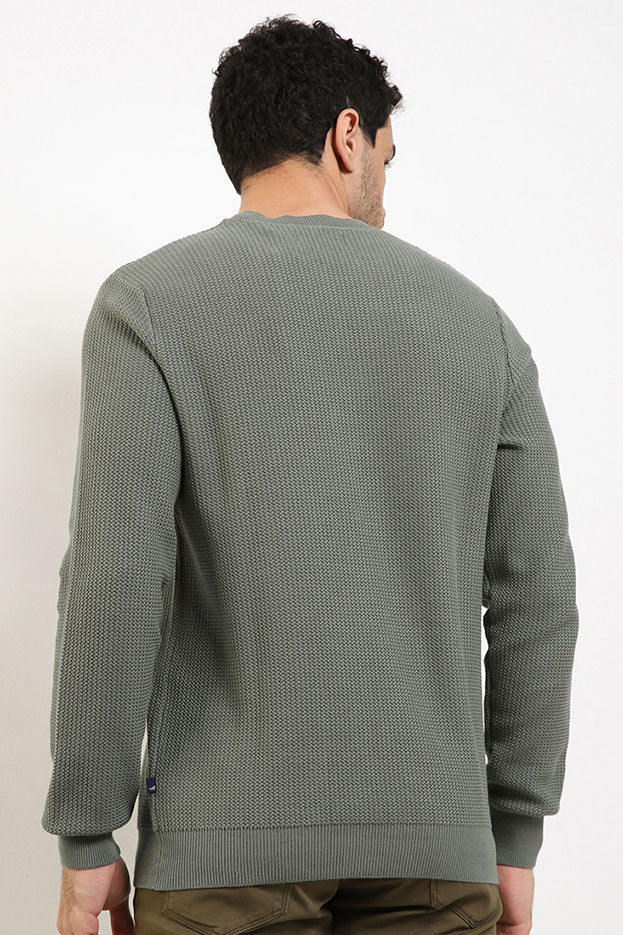 Andrew Smith Sweater Pria A0025J06C