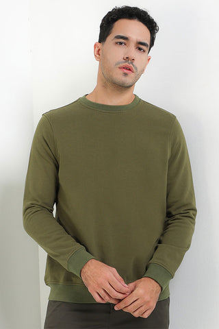 Andrew Smith Sweater Pria A0029J06H