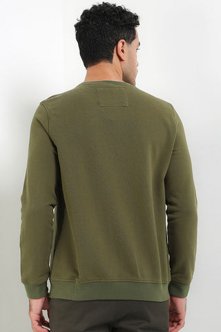 Andrew Smith Sweater Pria A0029J06H