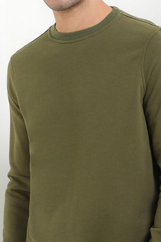 Andrew Smith Sweater Pria A0029J06H