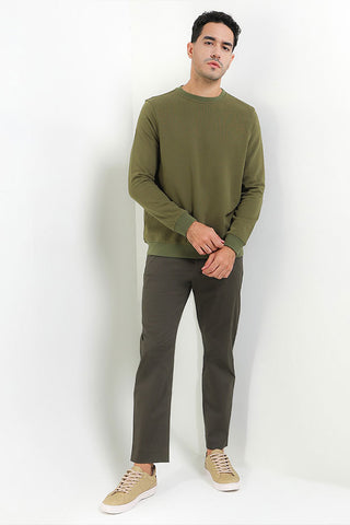 Andrew Smith Sweater Pria A0029J06H