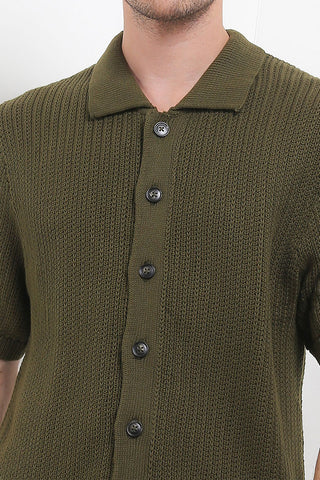 Andrew Smith Cardigan Pria A0001P06E