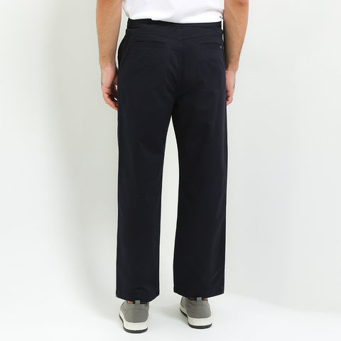Andrew Smith Celana Panjang Chinos Ankle Length Pria A0008X02H