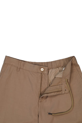 Andrew Smith Celana Panjang Chinos Ankle Length Pria A0009X03G