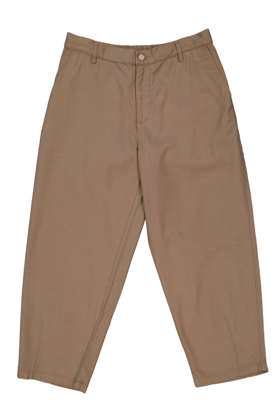 Andrew Smith Celana Panjang Chinos Ankle Length Pria A0009X03G