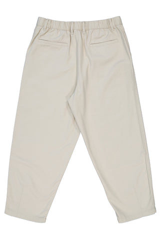 Andrew Smith Celana Panjang Chinos Ankle Length Pria A0010X05B