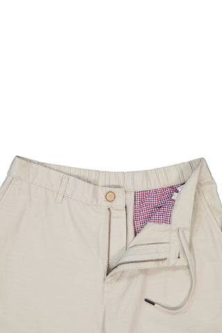 Andrew Smith Celana Panjang Chinos Ankle Length Pria A0010X05B