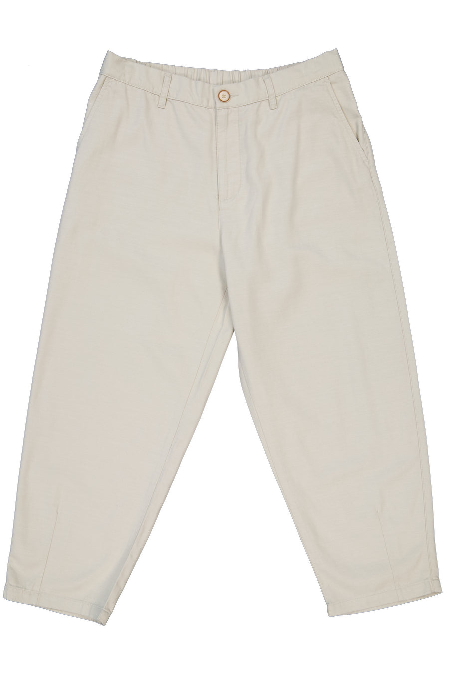 Andrew Smith Celana Panjang Chinos Ankle Length Pria A0010X05B