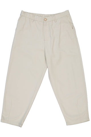 Andrew Smith Celana Panjang Chinos Ankle Length Pria A0010X05B