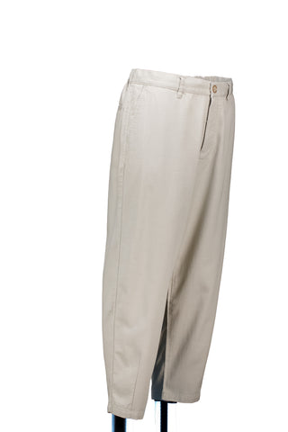 Andrew Smith Celana Panjang Chinos Ankle Length Pria A0010X05B