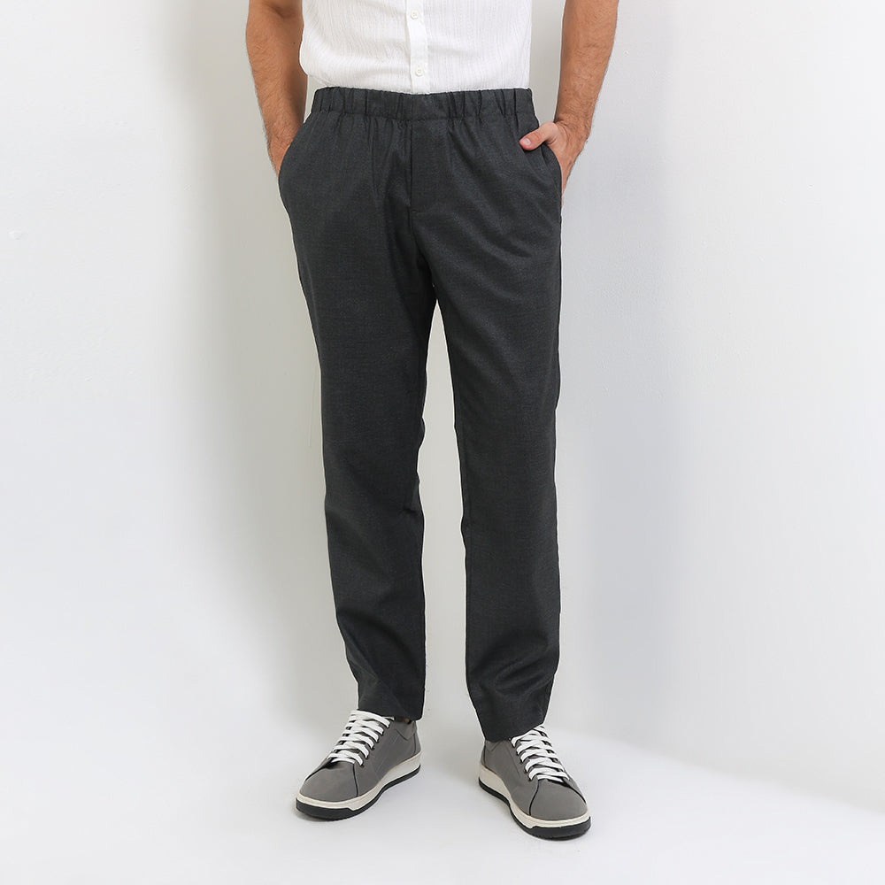 Andrew Smith Celana Fashion Relax Pant Pria A0001C04A
