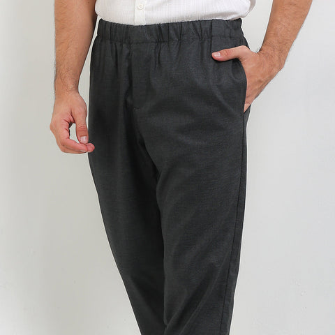 Andrew Smith Celana Fashion Relax Pant Pria A0001C04A