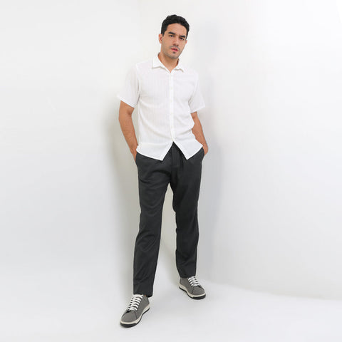 Andrew Smith Celana Fashion Relax Pant Pria A0001C04A
