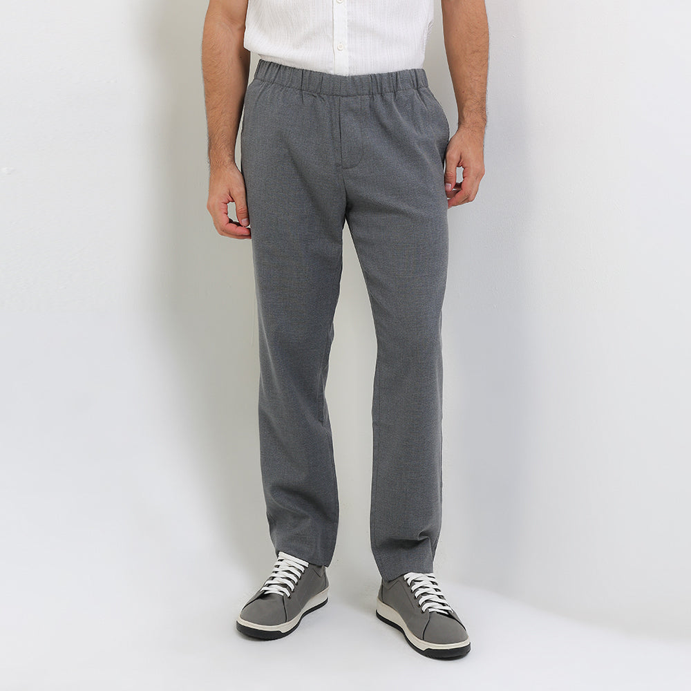 Andrew Smith Celana Fashion Relax Pant Pria A0002C04B