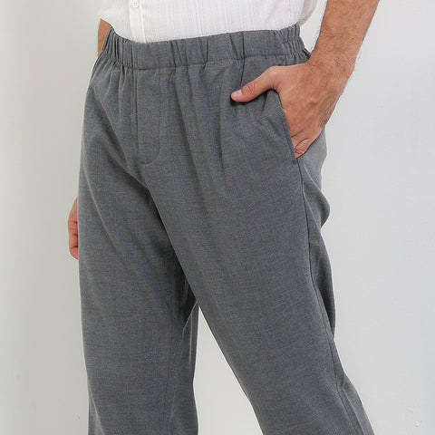 Andrew Smith Celana Fashion Relax Pant Pria A0002C04B