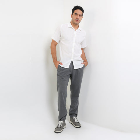 Andrew Smith Celana Fashion Relax Pant Pria A0002C04B