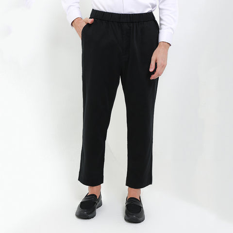 Andrew Smith Celana Fashion Relax Pant Pria A0003X01A