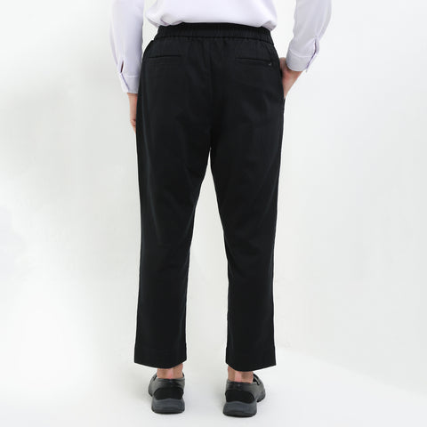 Andrew Smith Celana Fashion Relax Pant Pria A0003X01A