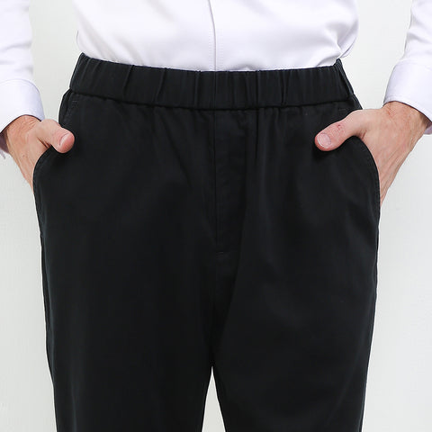 Andrew Smith Celana Fashion Relax Pant Pria A0003X01A