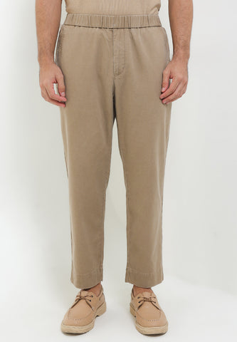 Andrew Smith Celana Fashion Relax Pant Pria A0004X03D