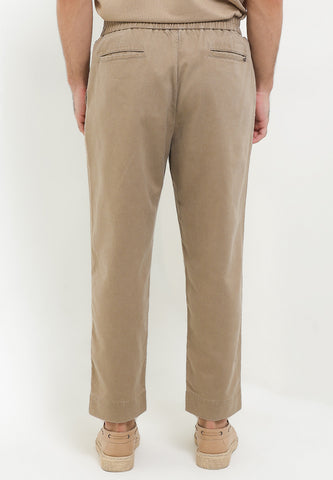 Andrew Smith Celana Fashion Relax Pant Pria A0004X03D