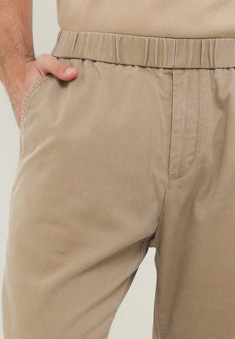 Andrew Smith Celana Fashion Relax Pant Pria A0004X03D