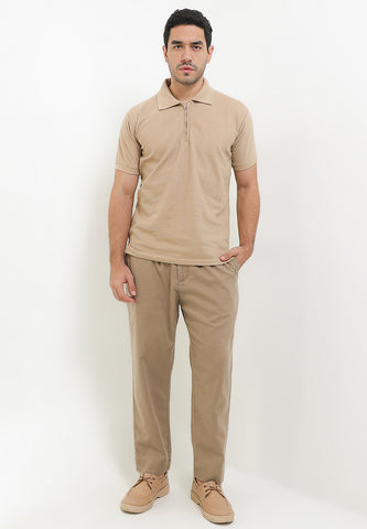 Andrew Smith Celana Fashion Relax Pant Pria A0004X03D