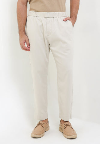 Andrew Smith Celana Fashion Relax Pant Pria A0005X05A