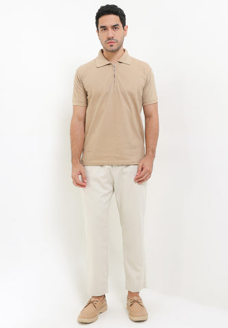 Andrew Smith Celana Fashion Relax Pant Pria A0005X05A